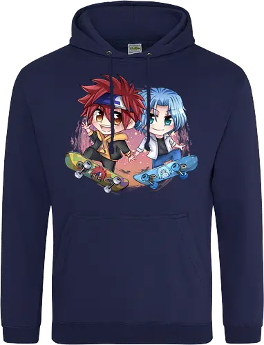 Reki und Langa