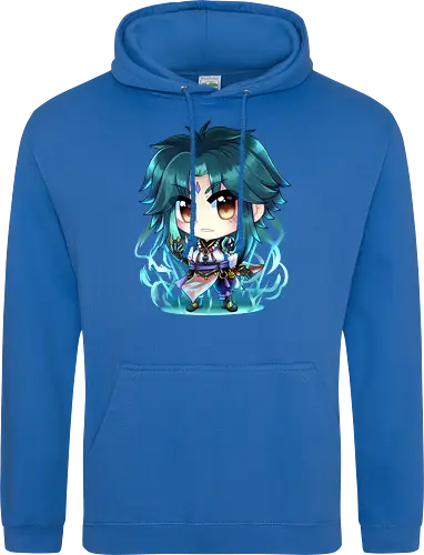 Xiao