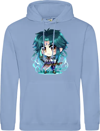 Xiao