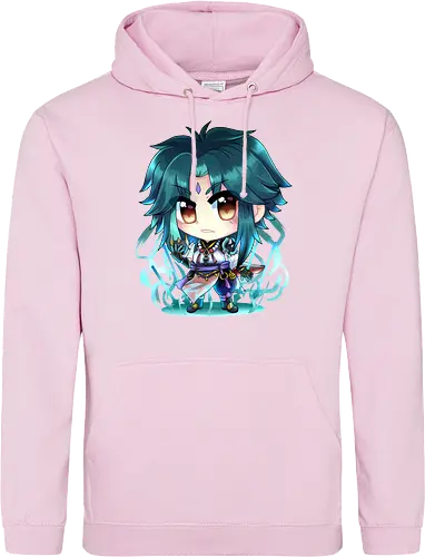 Xiao