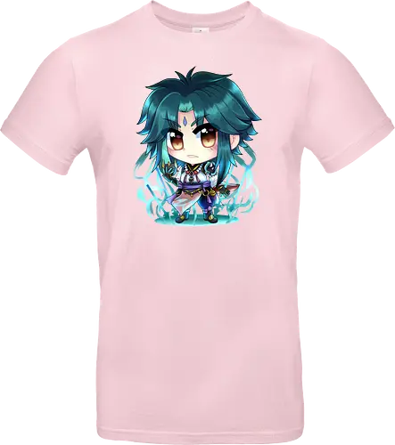 Xiao