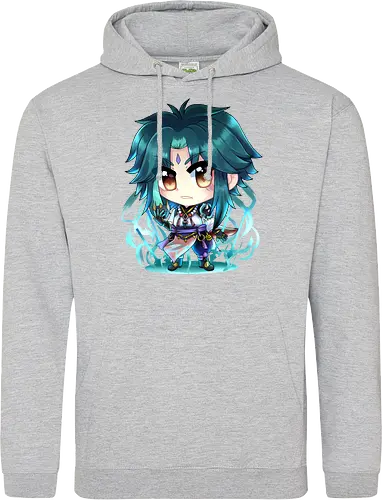Xiao