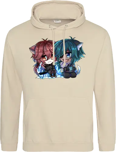 Kaeluc (Kaeya x Diluc)