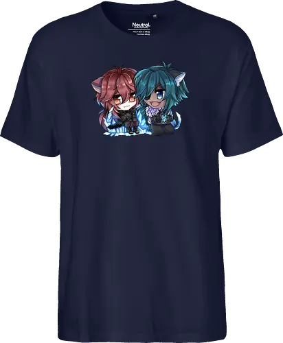 Kaeluc (Kaeya x Diluc)