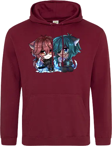Kaeluc (Kaeya x Diluc)