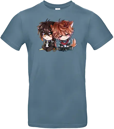 ChiLi - Genshin, impact, gacha, gaming - Standard T-Shirt
