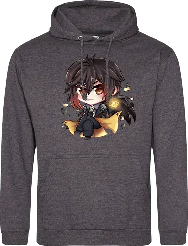 ZhongLi