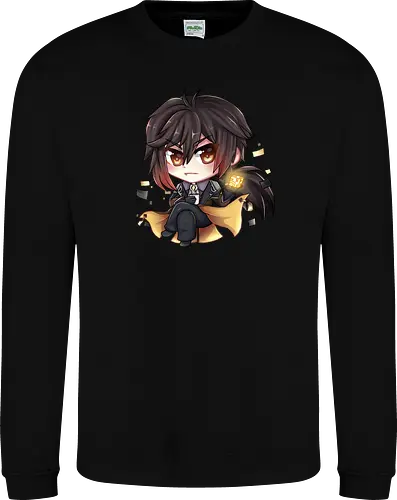 ZhongLi