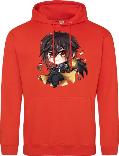 ZhongLi