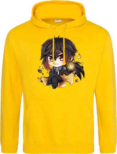 ZhongLi