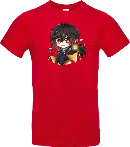 ZhongLi
