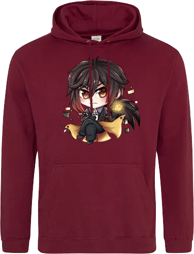 ZhongLi