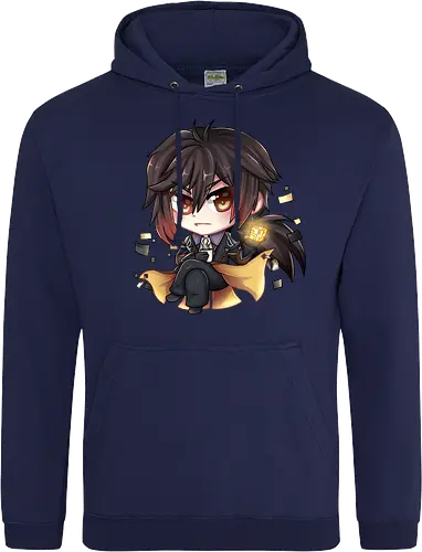ZhongLi