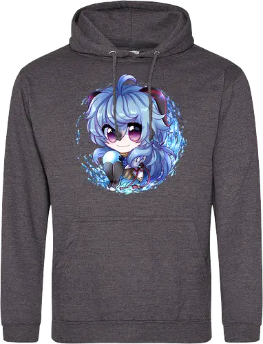 Ganyuu