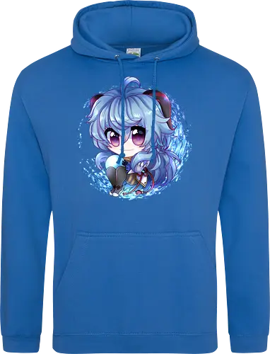 Ganyuu