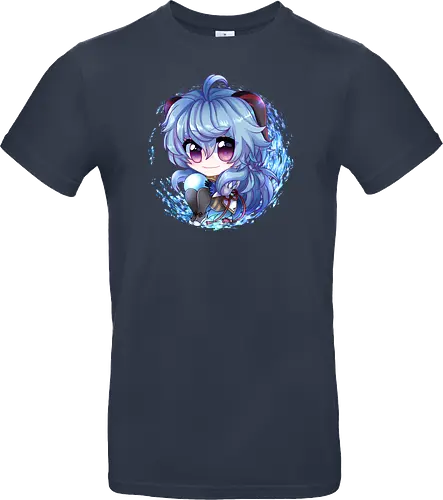 Ganyuu