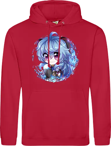 Ganyuu