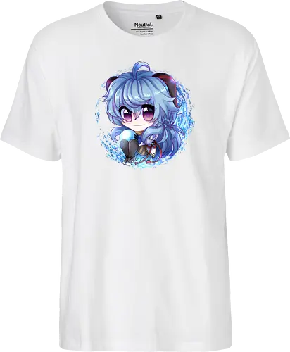 Ganyuu