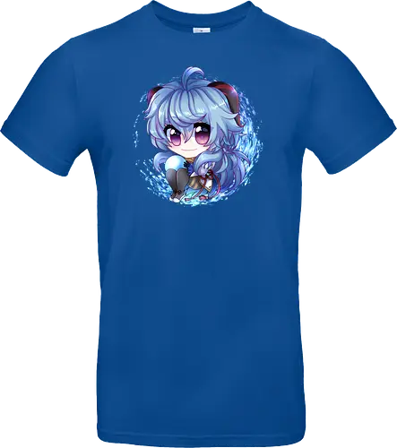 Ganyuu