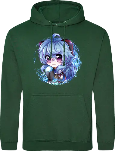 Ganyuu