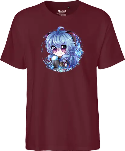 Ganyuu