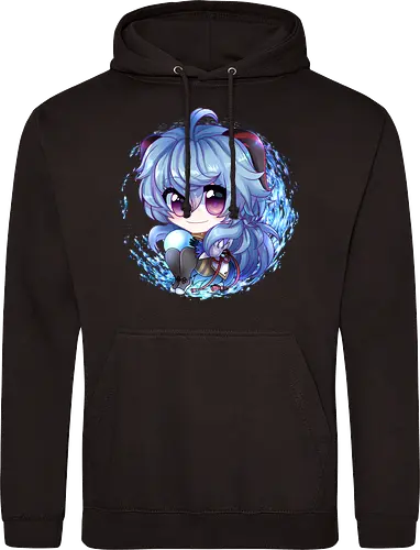 Ganyuu