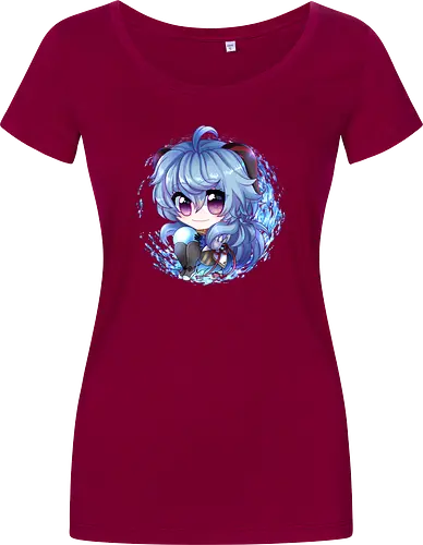 Ganyuu