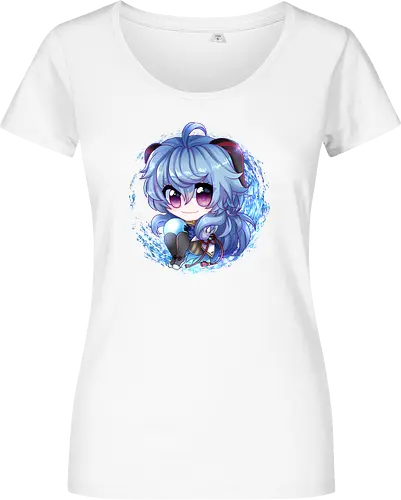Ganyuu