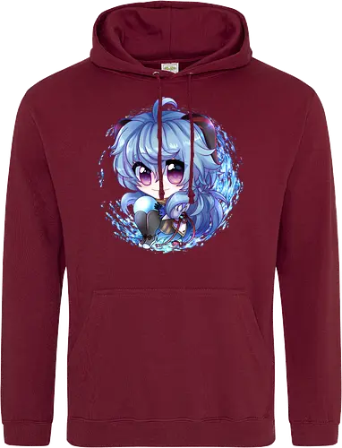 Ganyuu
