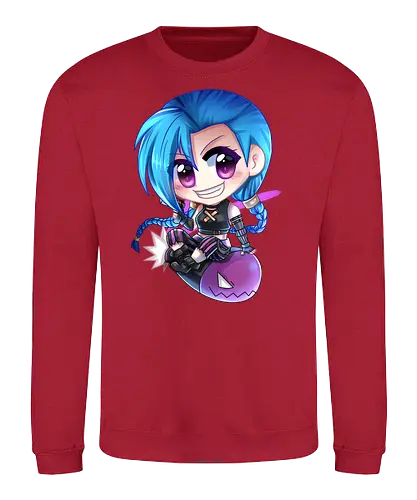 Gaming - League, Gaming, legend, gaming, Gaminged - Sweatshirt