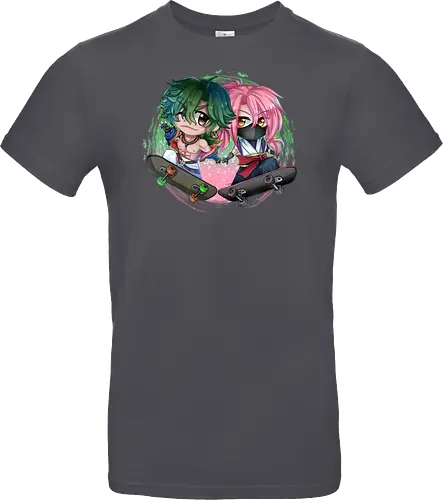 Matchablossom