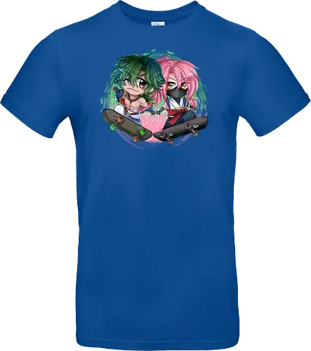 Matchablossom