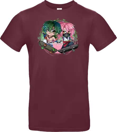 Matchablossom