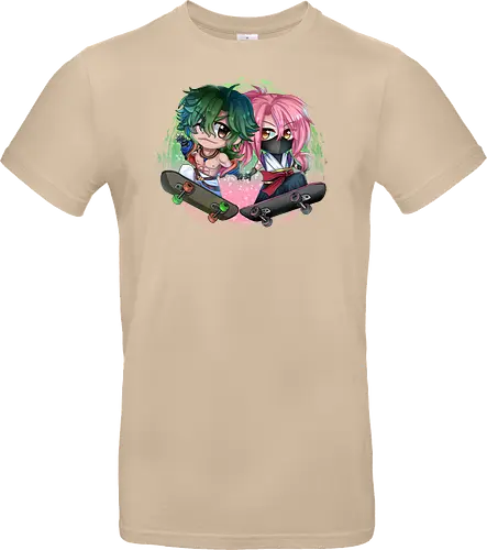 Matchablossom