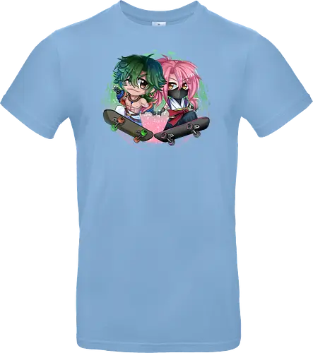 Matchablossom
