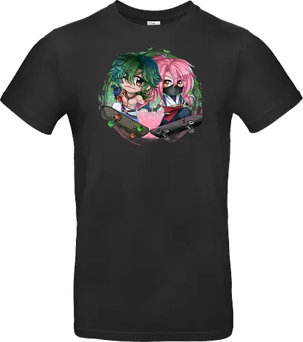 Matchablossom