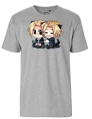 Mikey x Draken - tokyo, Revengers, mikey, Draken, anime, manga - Fairtrade T-Shirt