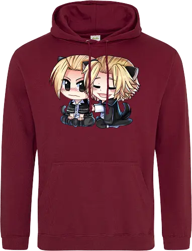 Mikey x Draken