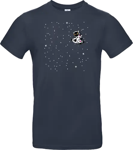 Spacecat Galaxy