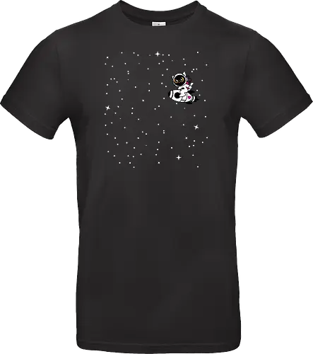 Spacecat Galaxy