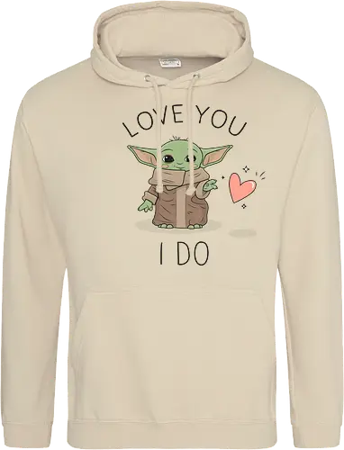 Love You - Alien Baby