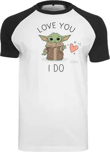 Love You - Alien Baby