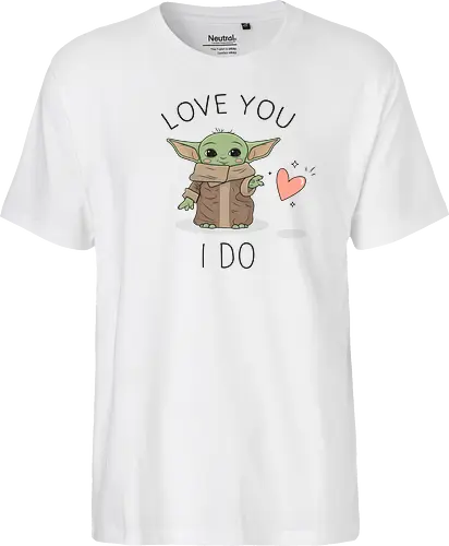 Love You - Alien Baby