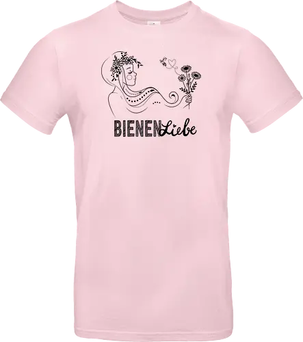 BIENENLIEBE