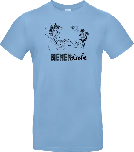 BIENENLIEBE