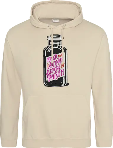 Antidote