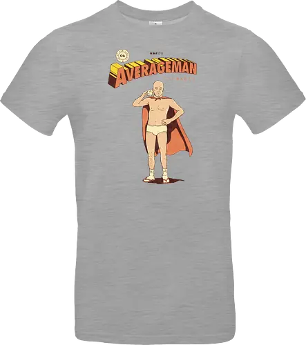 Averageman