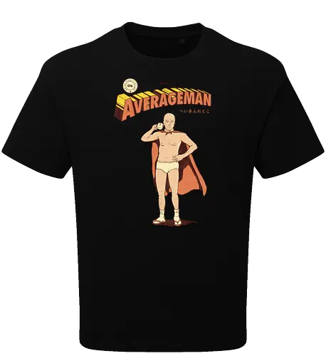 Averageman