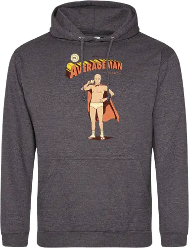 Averageman