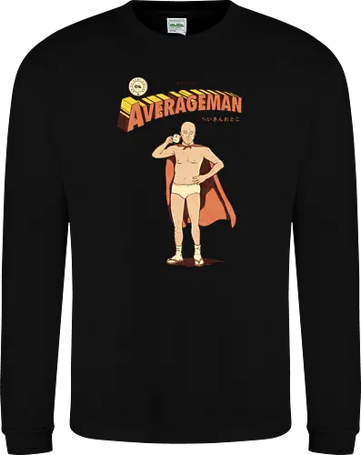 Averageman